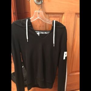 PINK hoodie